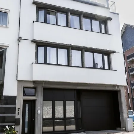 The Edgewater - Park View Намюр