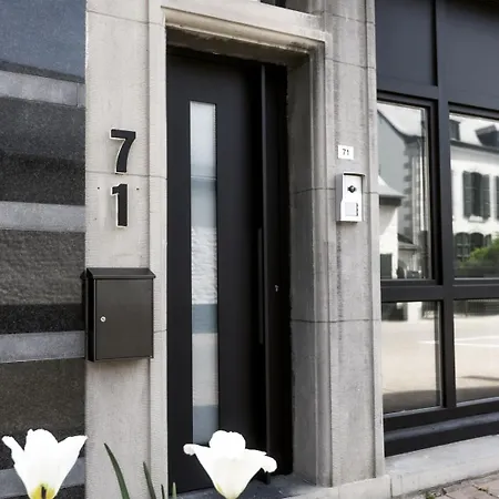 The Edgewater - Park View Апартаменты