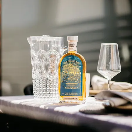 The Edgewater - Park View *