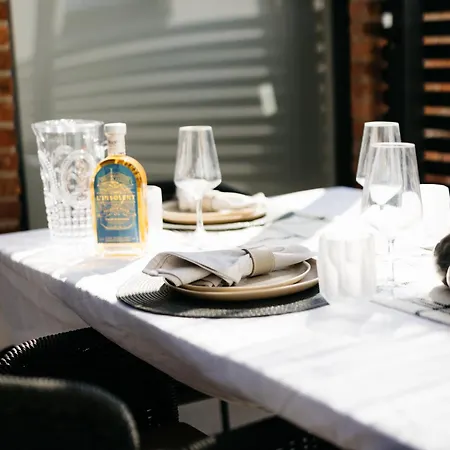 Διαμέρισμα The Edgewater - Park View Ναμούρ