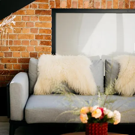 The Edgewater - Park View *