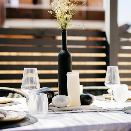 公寓 The Edgewater - Park View