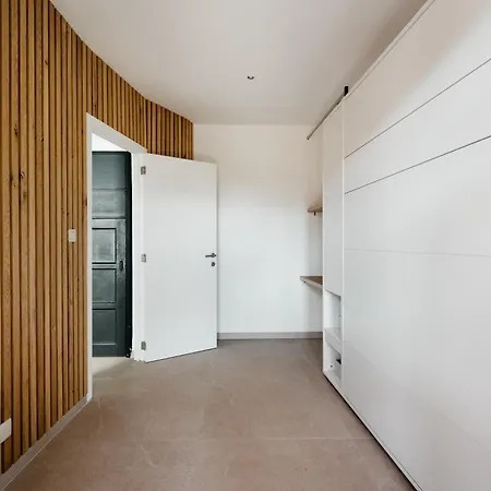 The Edgewater - Park View Διαμέρισμα