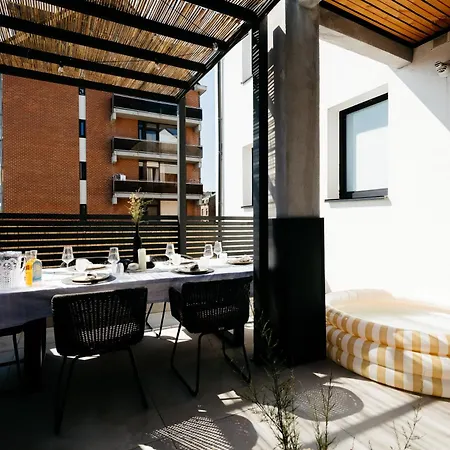 The Edgewater - Park View *