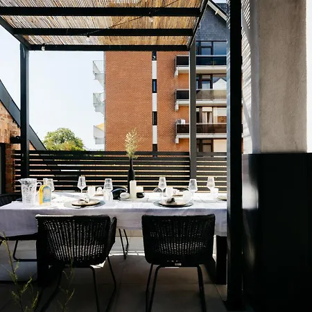 The Edgewater - Park View *