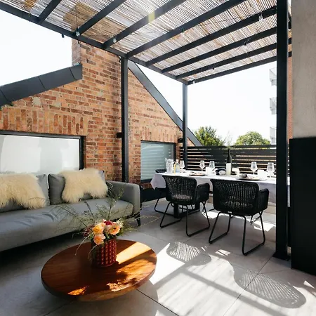 The Edgewater - Park View