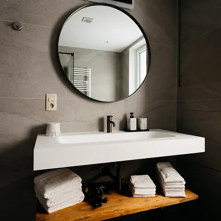 The Edgewater - Park View Διαμέρισμα