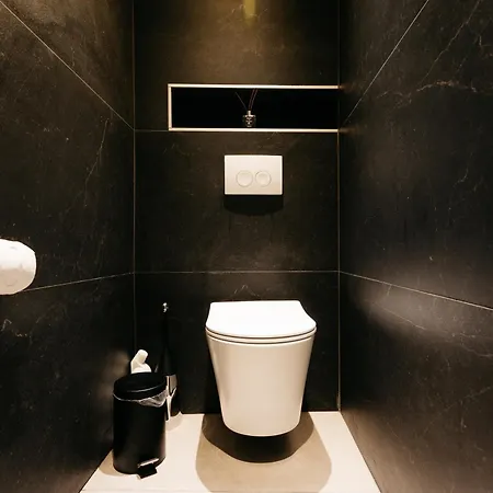 The Edgewater - Park View * Намюр