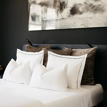 公寓 The Edgewater - Park View *