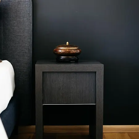 Апартаменты The Edgewater - Park View Намюр