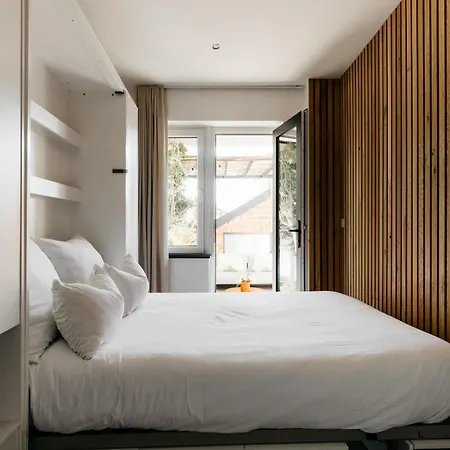 The Edgewater - Park View