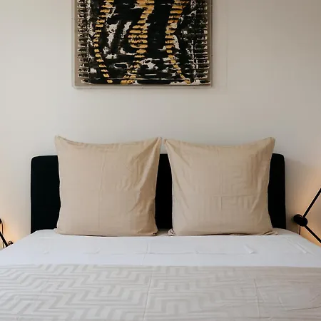 The Edgewater - Park View * Ναμούρ