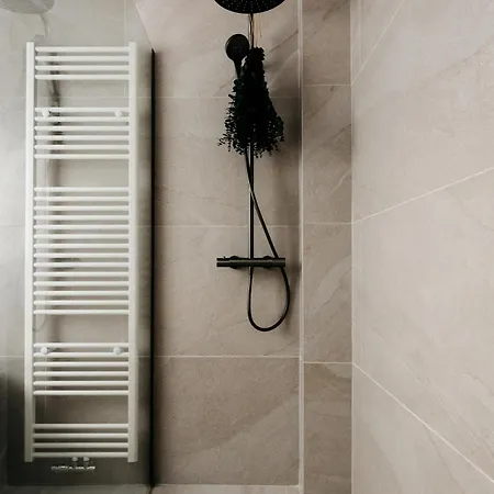 The Edgewater - Park View