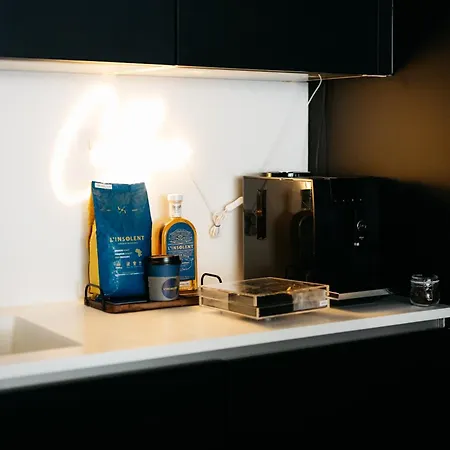 The Edgewater - Park View * 那慕尔