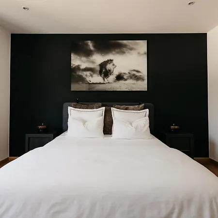 The Edgewater - Park View Διαμέρισμα Ναμούρ