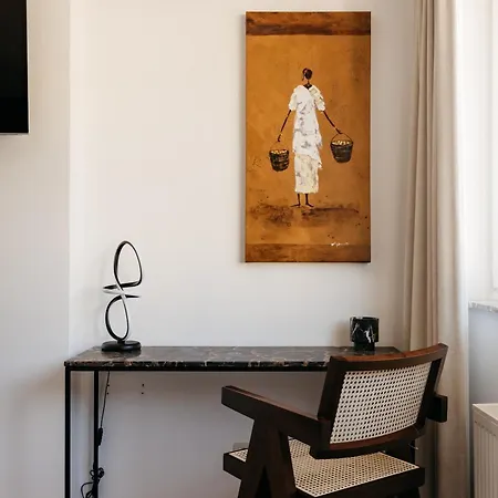 The Edgewater - Park View *