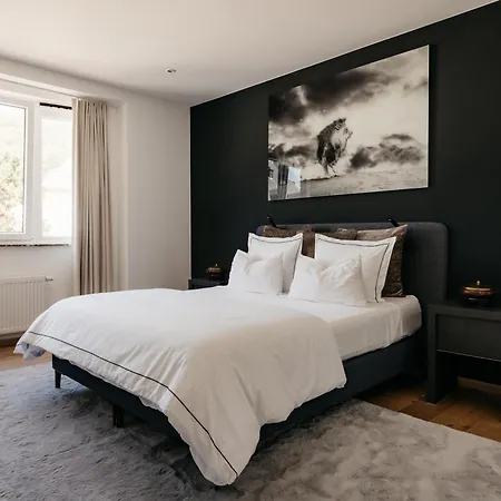 公寓 The Edgewater - Park View