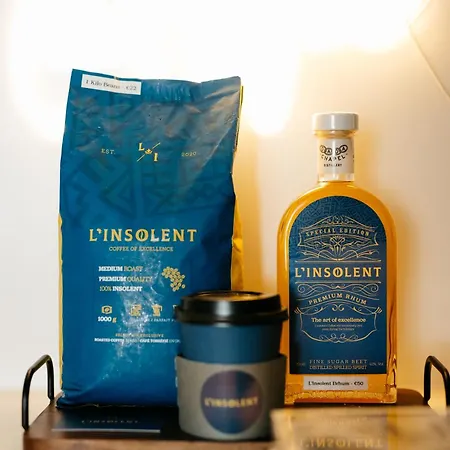 The Edgewater - Park View