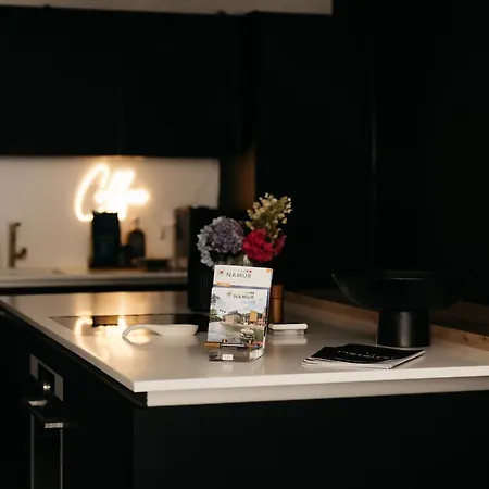 The Edgewater - Park View Апартаменты *