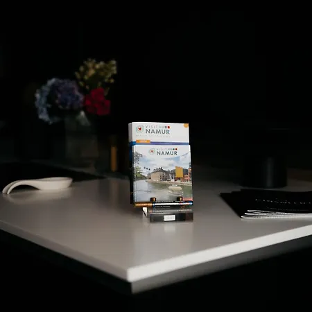 公寓 The Edgewater - Park View 那慕尔