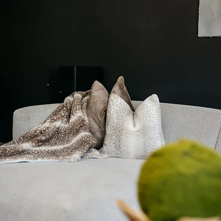 公寓 The Edgewater - Park View *