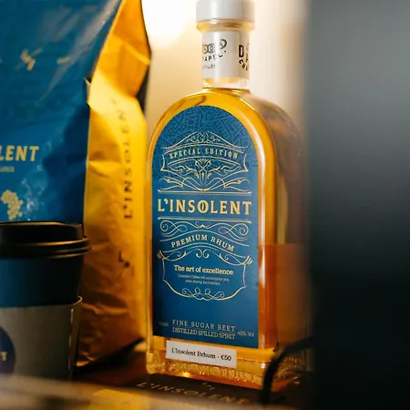 The Edgewater - Park View