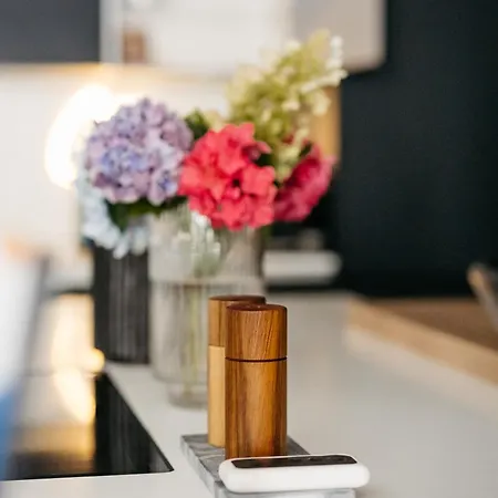 Διαμέρισμα The Edgewater - Park View Ναμούρ