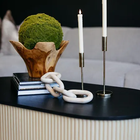 The Edgewater - Park View Ναμούρ