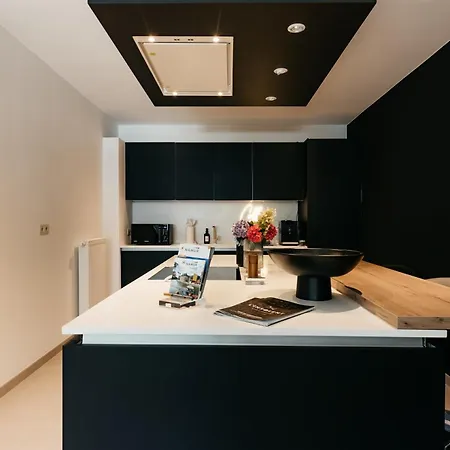 The Edgewater - Park View Апартаменты