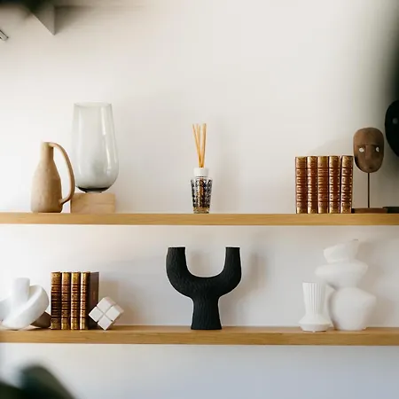 The Edgewater - Park View Апартаменты *