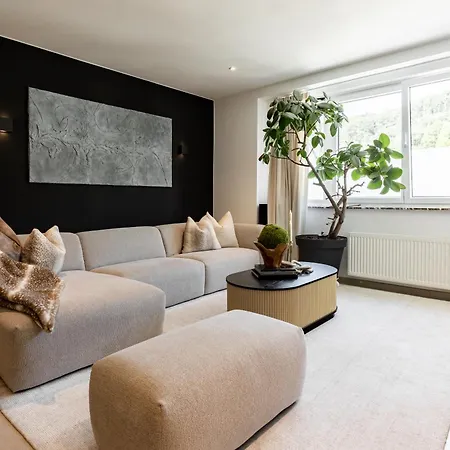 The Edgewater - Park View