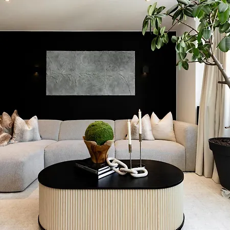 The Edgewater - Park View Διαμέρισμα Ναμούρ