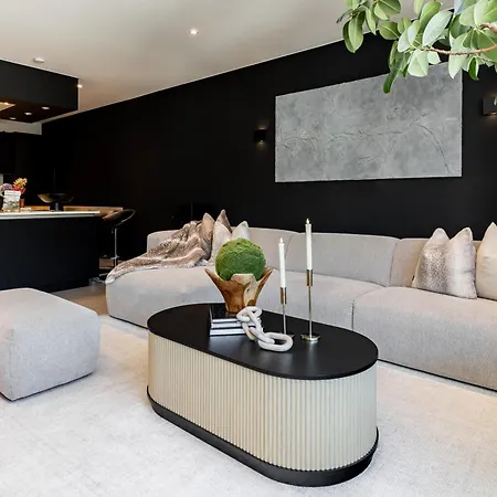 The Edgewater - Park View